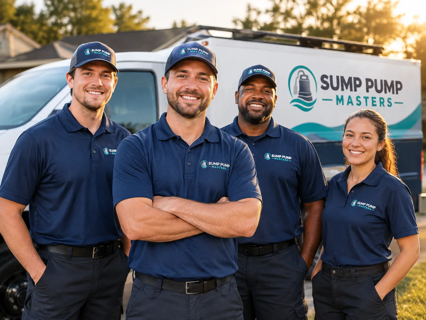 Sump Pump Repair company in Middlesex, NC